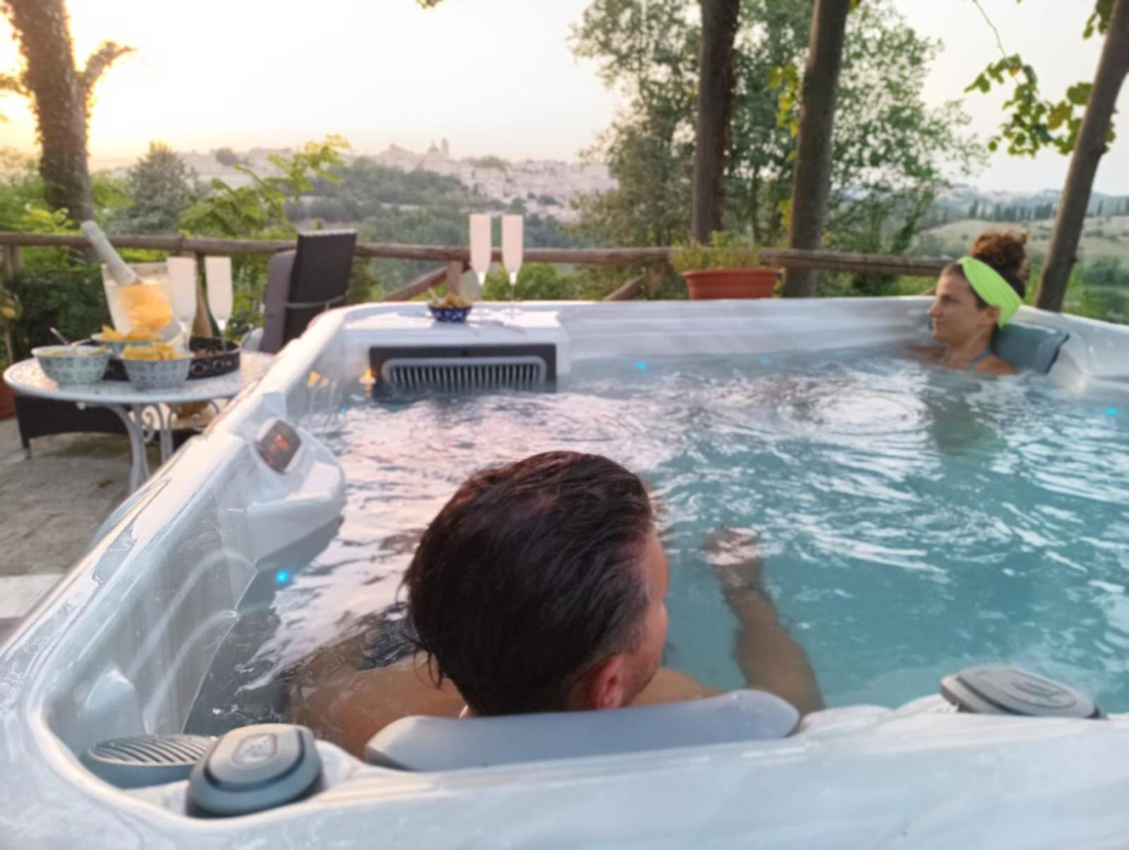 Ca'Lavalle B&B Urbino Extérieur photo