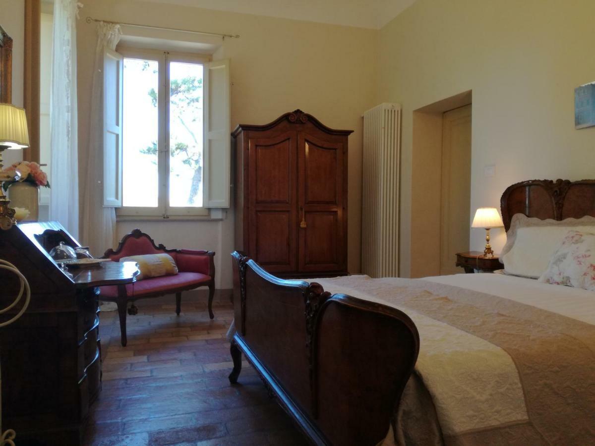 Ca'Lavalle B&B Urbino Extérieur photo
