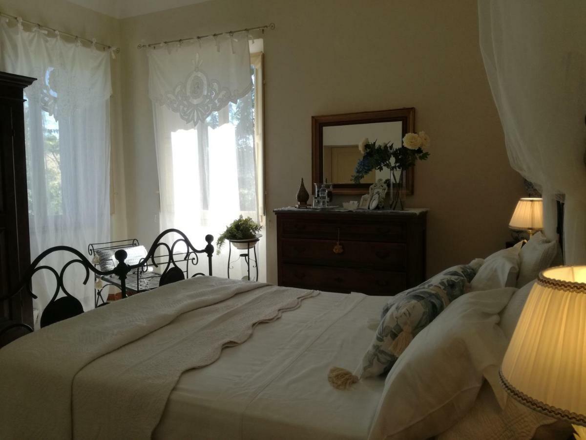 Ca'Lavalle B&B Urbino Extérieur photo