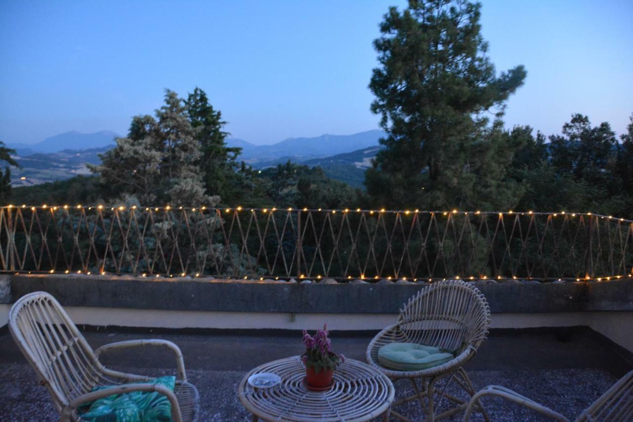 Ca'Lavalle B&B Urbino Extérieur photo