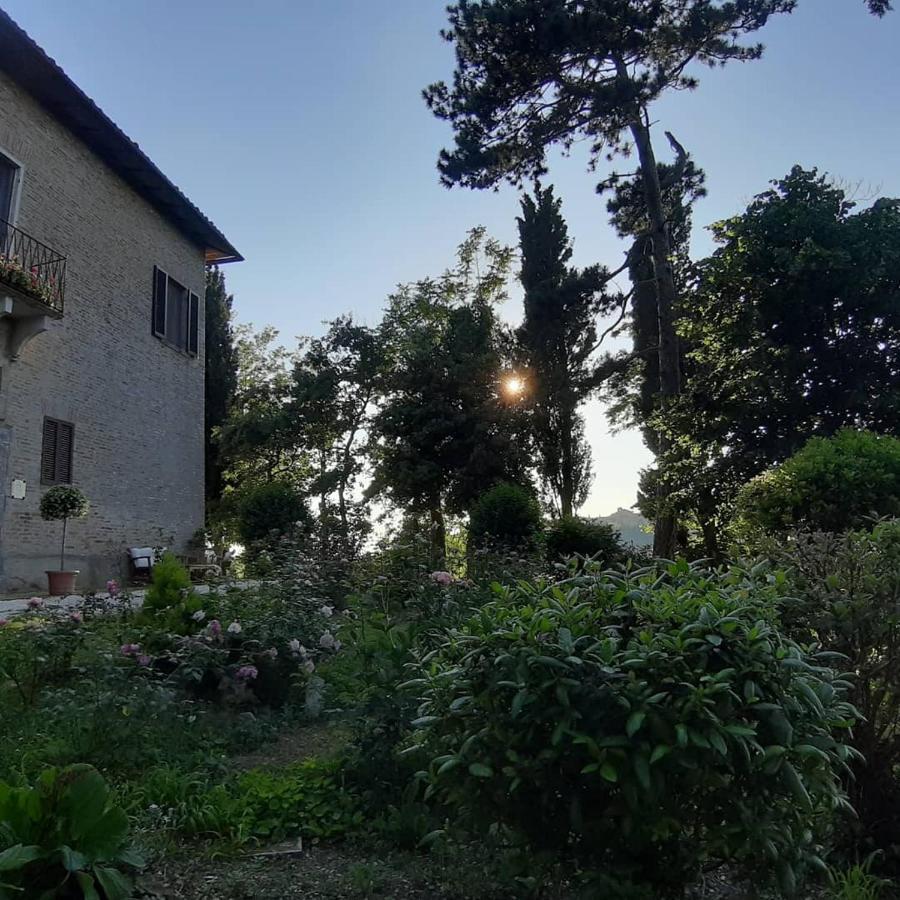 Ca'Lavalle B&B Urbino Extérieur photo