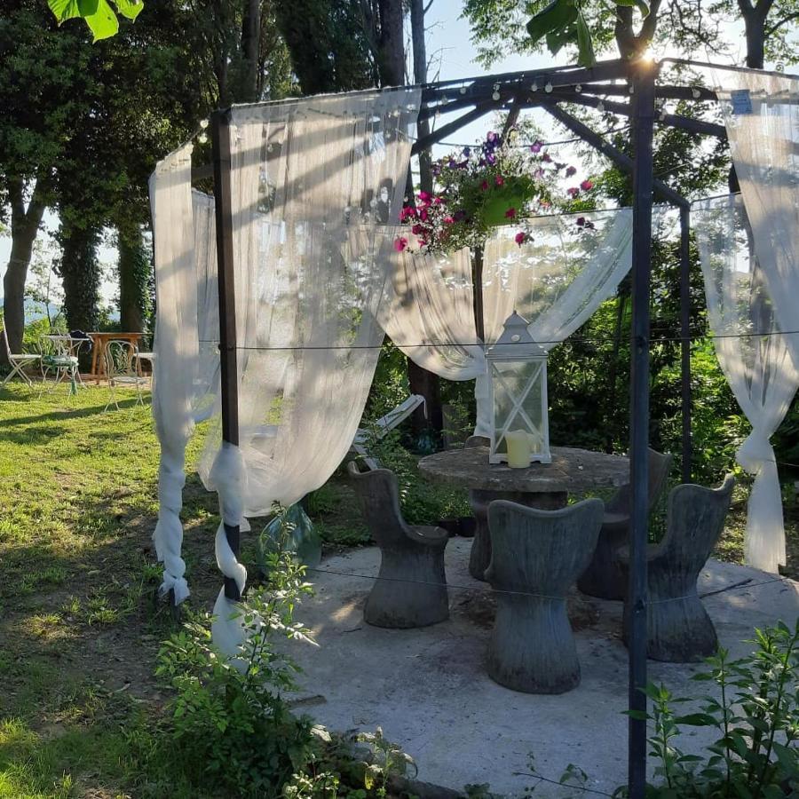 Ca'Lavalle B&B Urbino Extérieur photo